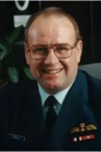 BARRY DOUGLAS JOHN KRALL