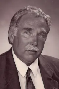 John "Jack" Whimster