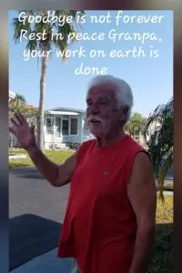 Robert "Dale" Meredith
