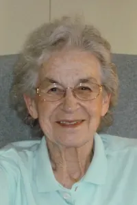 Dorothy Janet Barnes