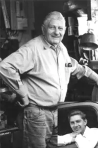 Vogt, William