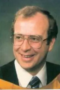 LUTWICK, GERALD WAYNE