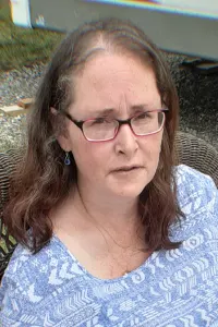 Erica Lynn Handel