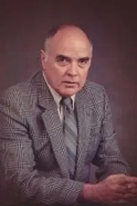 DR. DONALD RICE