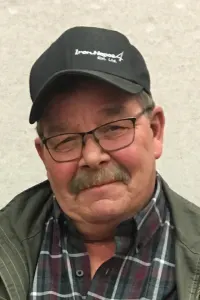Eugene Dutchak