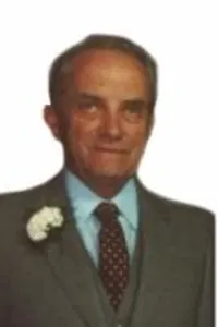 HENRY MARSHALL JARVIE