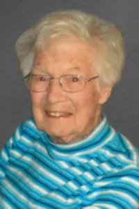 Fowler, Hazel Ruth