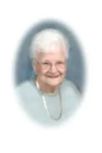 MCLAUGHLIN, MARJORIE