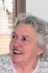 Zmurchyk, Frances