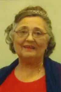 Worne-Herman, Cora Louise
