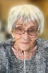 Catherine "Kay" Ek