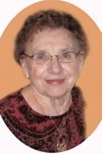 MARY BRECKA