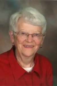 Pauline Rapson