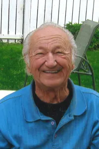 Clarence Francis Sirovyak