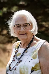 Marilyn Frances Lee