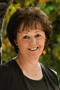 Margaret "Marg" Truscott