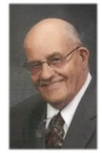 ORVILLE JOHN DORCHAK