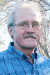 Eric Vogel