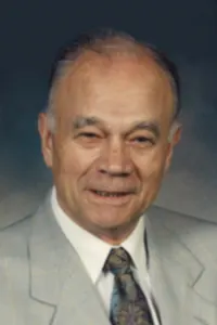 Bevers, John Antonius