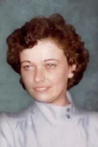 Susan Peggy Roussy