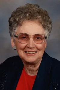 Lorna Murray