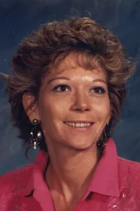 Elberta Wilson