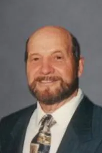 Kirschenman, Alvin