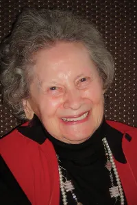 Mary Olive Molnar