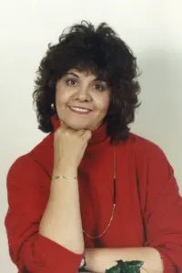 Rita Gomany