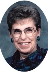 FRANCES SWANSON