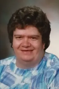 Judy Mae Davies