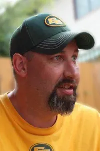 Darrin Bourne