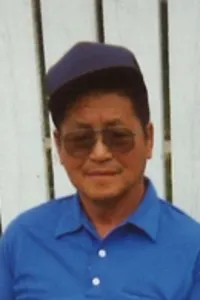 Kadonaga, Minoru