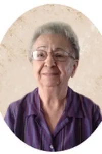 Gibson, Anne