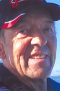 Cornish, Terry