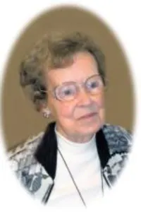 BATTY, AVIS MARGUERITE