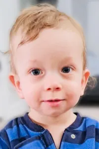 Kayden Laurie Marples