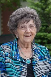 Anne Boras