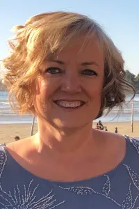 Susan Van Ree