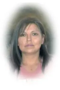 MRS. RAECHELLE "CHARLY" BIG THROAT