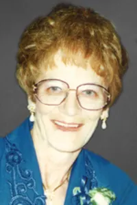 Kooy, Shirley Anne
