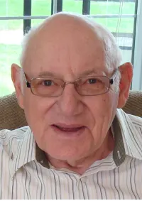 George E. Lemke