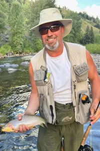 Rodney Swartzenberger