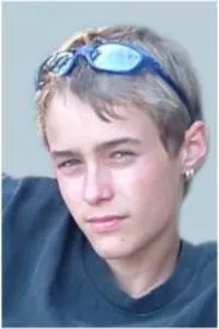 HUNTER LOREN PATTERSON