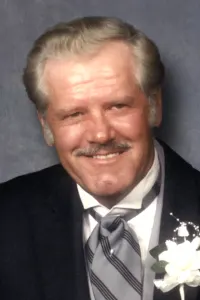 Kenneth Bevan