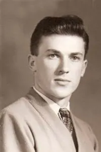 FRED CARTWRIGHT