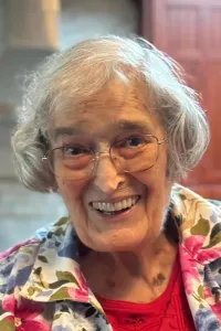 Rena Ruth Loewen