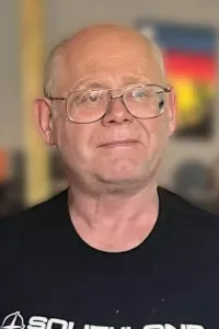 Grant "Red" Penton