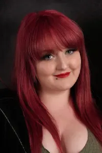 Jeannine Christine Karras