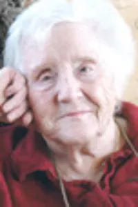 Wilbor, Lilian Maud